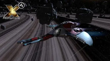 X4: Foundations preview 16