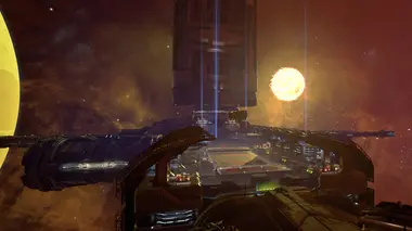 X4: Foundations preview 17