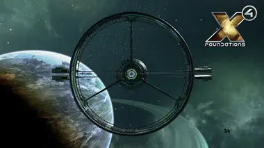 X4: Foundations preview 23
