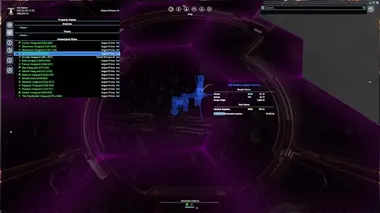 X4: Foundations preview 21
