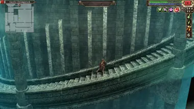 Xanadu Next preview 6