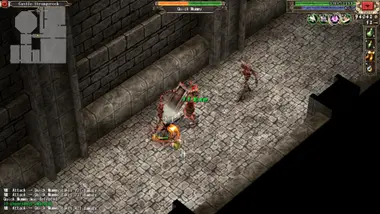 Xanadu Next preview 5