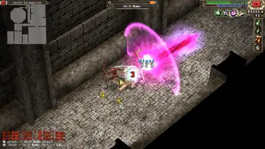 Xanadu Next preview 2