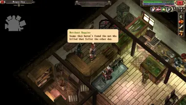 Xanadu Next preview 3