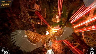 Xbird preview 3