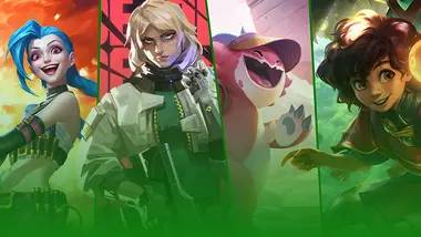 Xbox Game Pass Essential 12 Months - Xbox Live Key - DENMARK preview 2