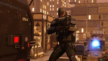 XCOM 2 - .COM preview 4