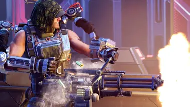 XCOM 2 - .COM preview 9