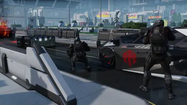 XCOM 2 - Gift preview 21
