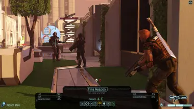 XCOM 2 - Gift preview 19
