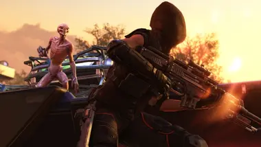 XCOM 2 - Gift preview 15
