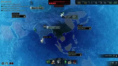 XCOM 2 - Gift preview 14