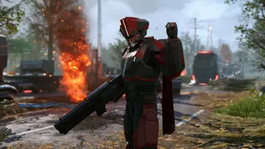 XCOM 2 - Gift preview 9