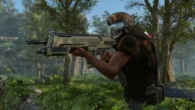 XCOM 2 - - BRAZIL preview 6