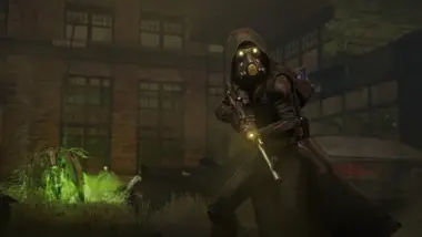 XCOM 2: War of the Chosen DLC preview 3