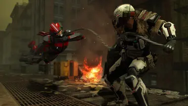 XCOM 2: War of the Chosen DLC preview 4