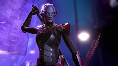 XCOM 2: War of the Chosen DLC preview 5