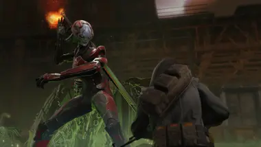 XCOM 2: War of the Chosen DLC preview 2