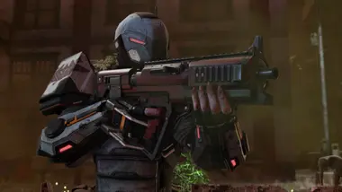 XCOM 2: War of the Chosen DLC preview 6