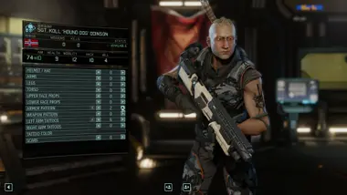 XCOM 2 - Live preview 9