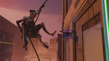 XCOM: Chimera Squad preview 6