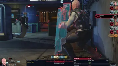 XCOM: Chimera Squad preview 5
