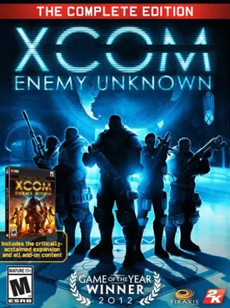XCOM: Enemy Unknown | Complete Pack preview 21