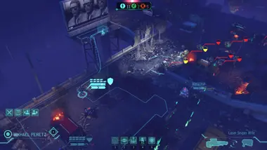 XCOM: Enemy Unknown + The Bureau: XCOM Declassified preview 7
