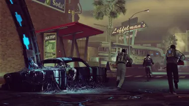 XCOM: Enemy Unknown + The Bureau: XCOM Declassified preview 3