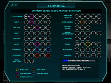 Xenomarine preview 4