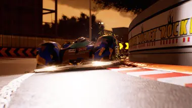 Xenon Racer Live preview 3