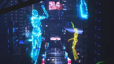 Xenon Racer Live preview 4