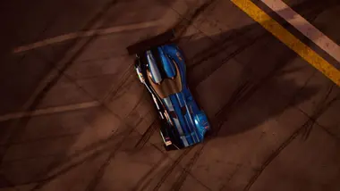 Xenon Racer Live preview 5