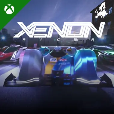 Xenon Racer Live preview 6