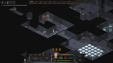 Xenonauts 2 preview 7