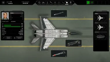 Xenonauts 2 preview 5