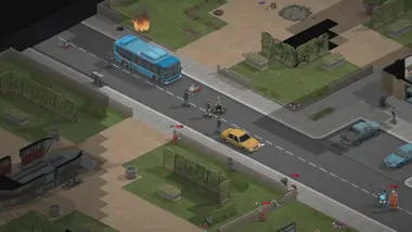 Xenonauts 2 preview 3