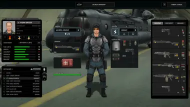 Xenonauts 2 preview 2