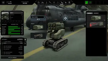 Xenonauts 2 preview 9