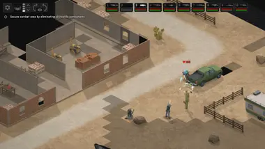 Xenonauts 2 preview 10