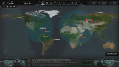 Xenonauts 2 preview 4