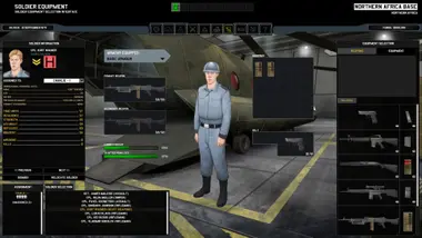 Xenonauts preview 4