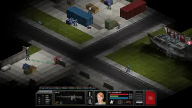Xenonauts preview 6