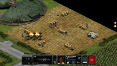 Xenonauts preview 2