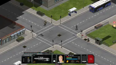 Xenonauts preview 3