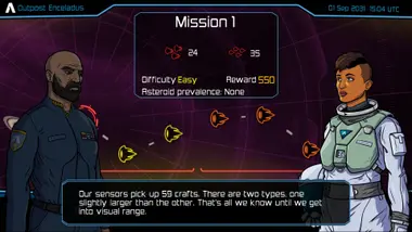 Xenoraid preview 5