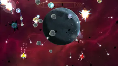 Xenoraid preview 4