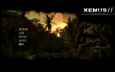 Xenus 2. White gold. preview 3
