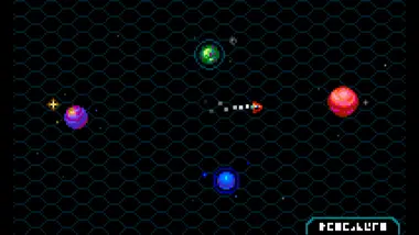 Xeodrifter Special Edition preview 5