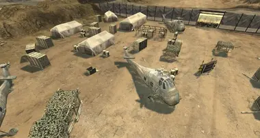 XField Paintball 3 preview 5